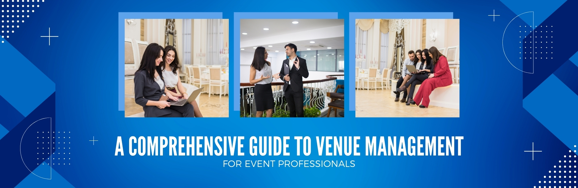 Venue Management